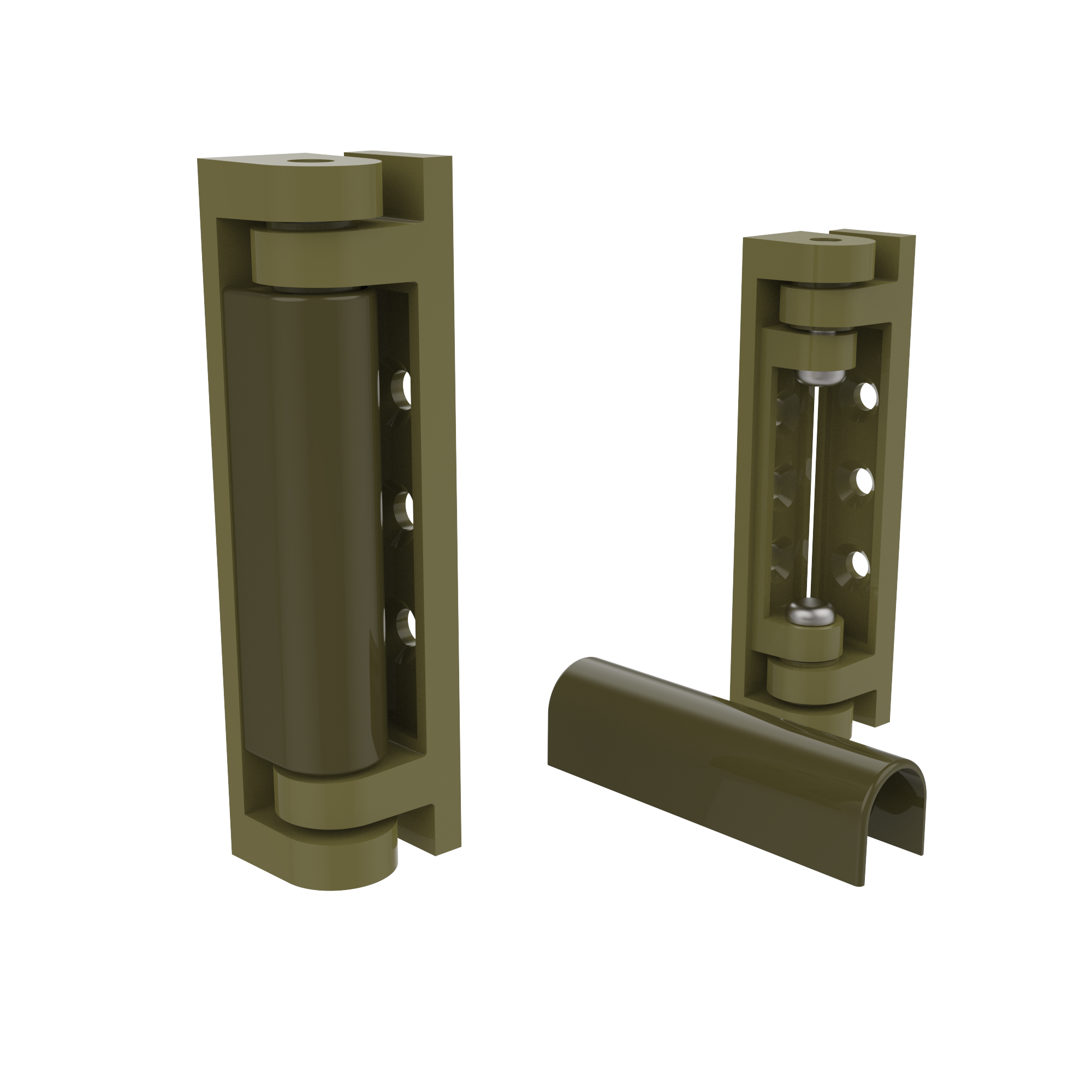 102- 05000 - Boya Bronz