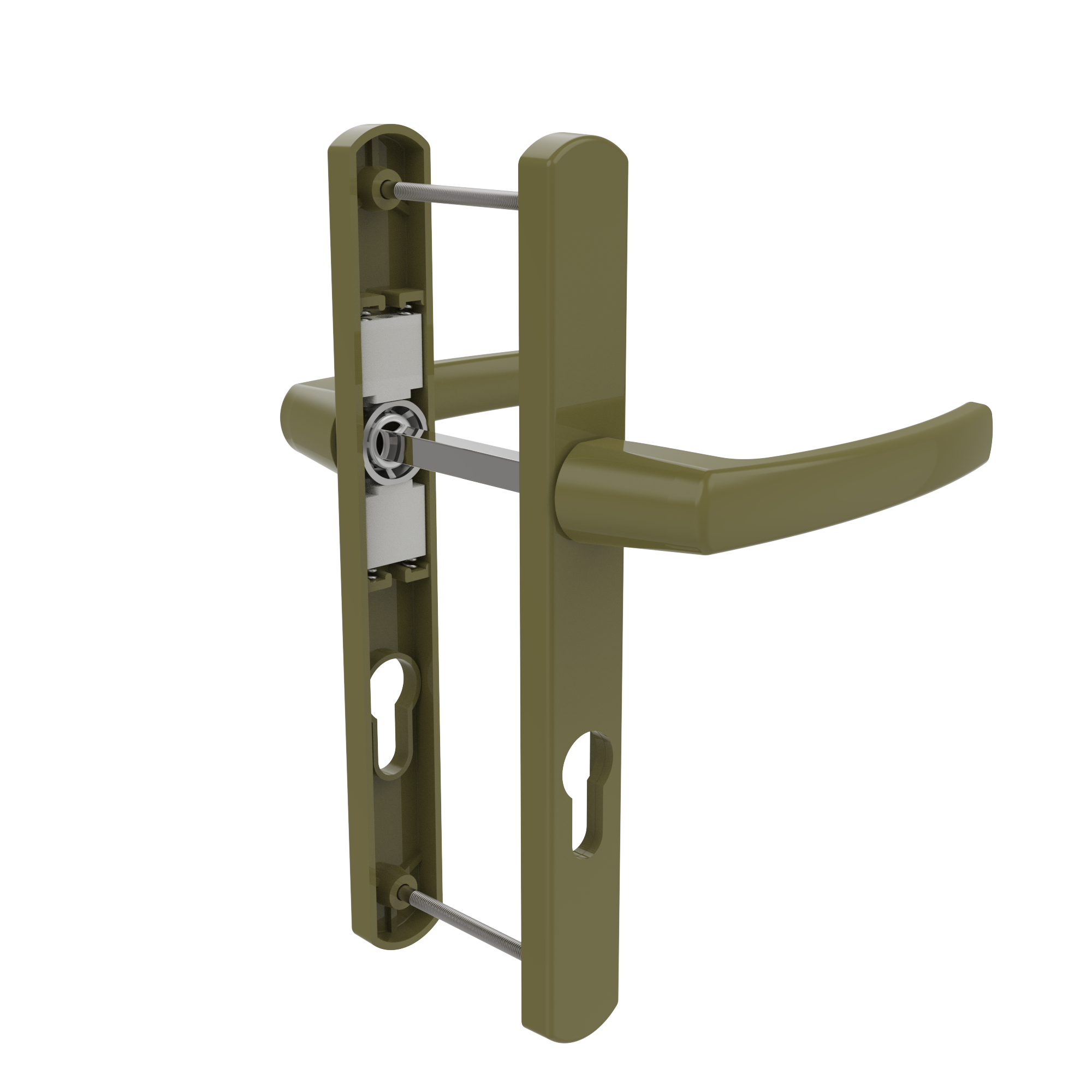 302 - 12020 - Boya Bronz