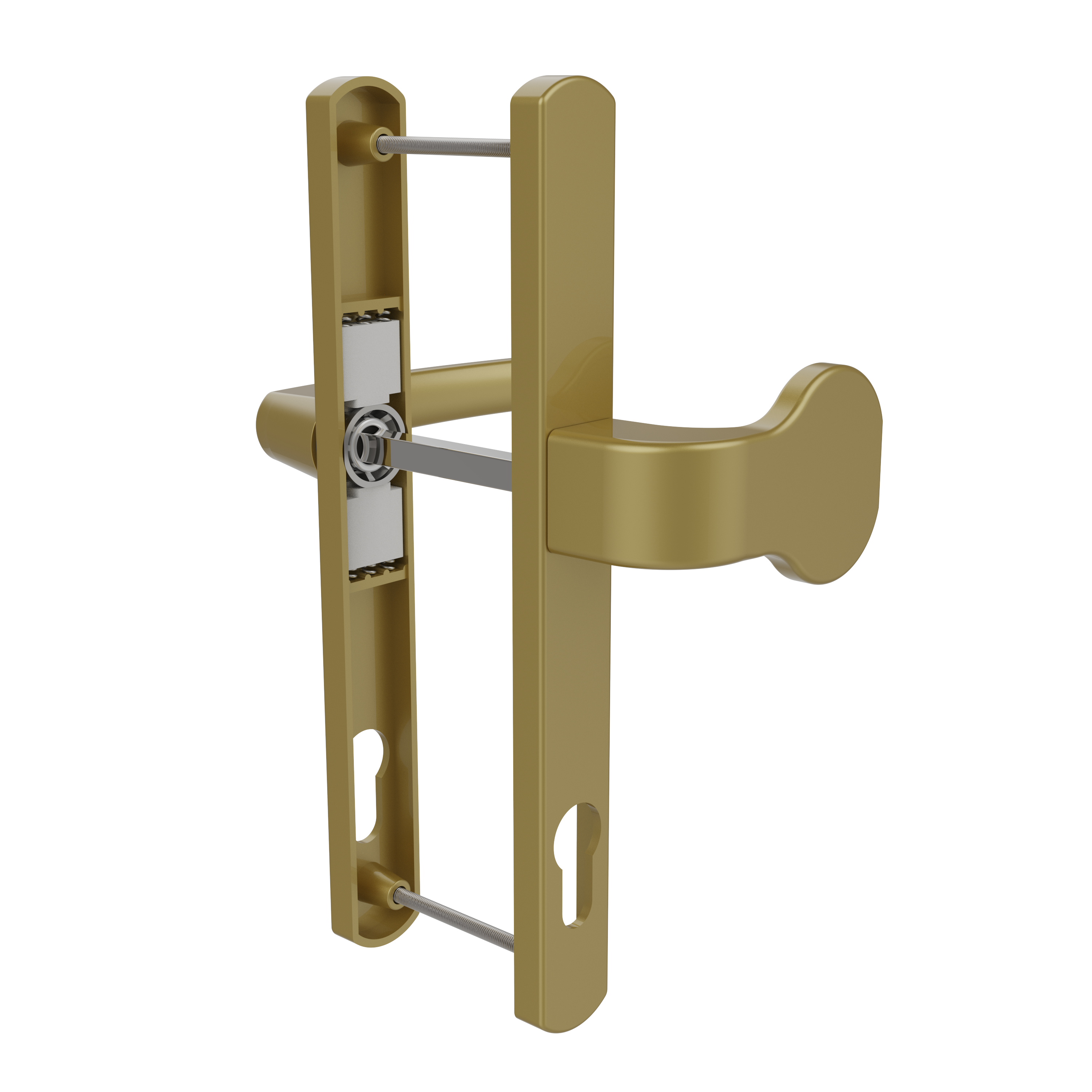 302 - 12039 - Boya Altın