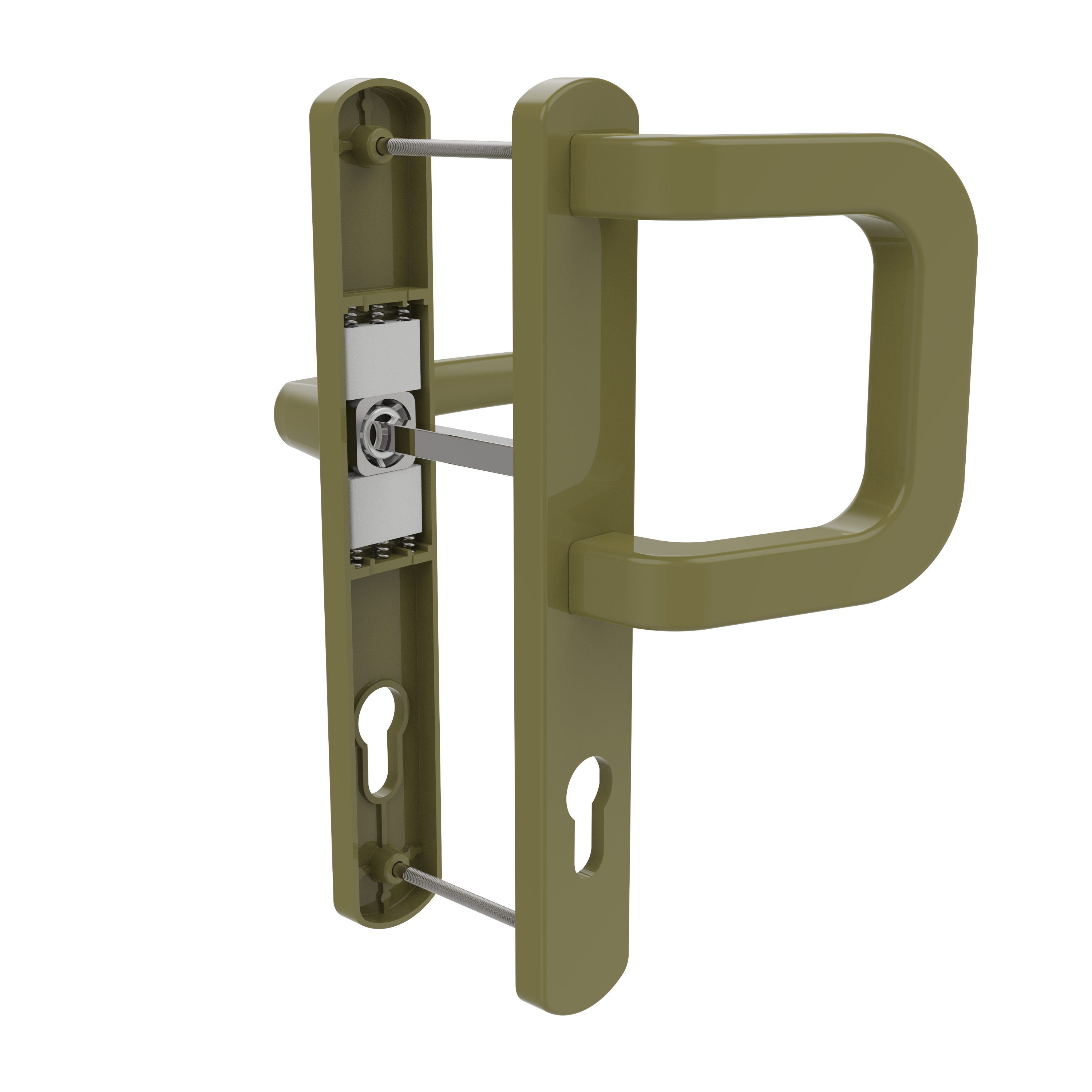 302 - 12048 - Boya Bronz