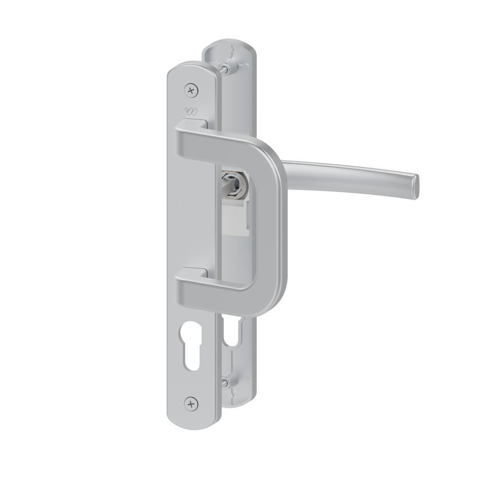 Milano Uzun Geniş D Kol