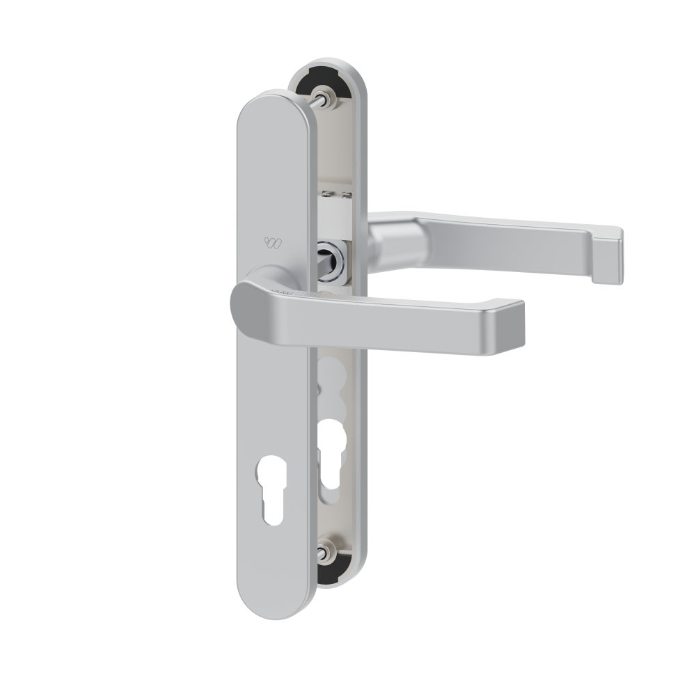 Mostar Oval Kapaklı