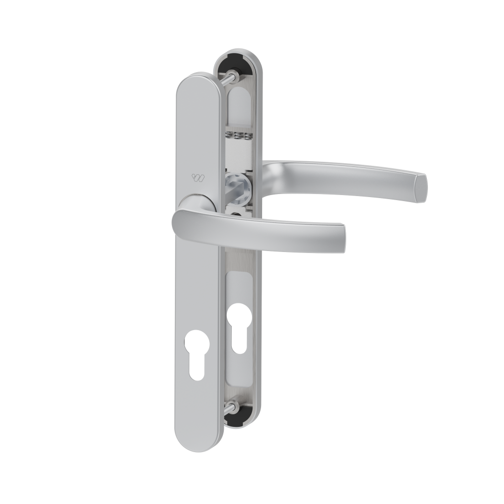 Münih Dar Oval Kapaklı