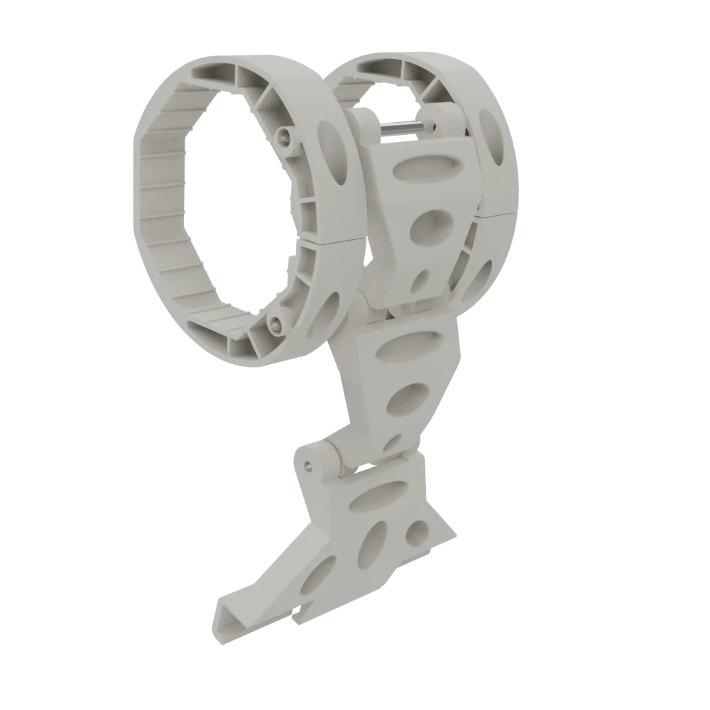 Panjur Kilidi 60 mm