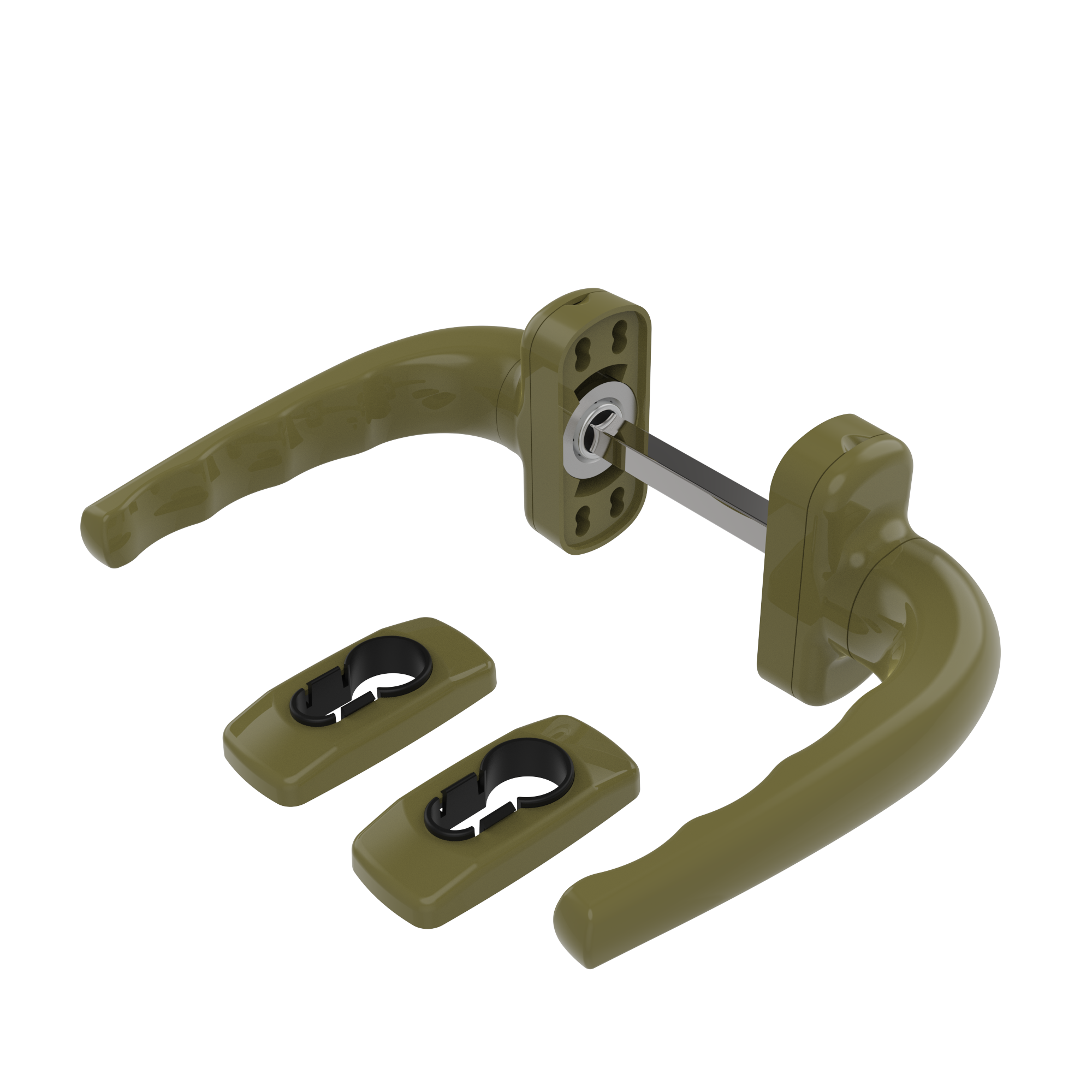 329- 29002 - Boya Bronz