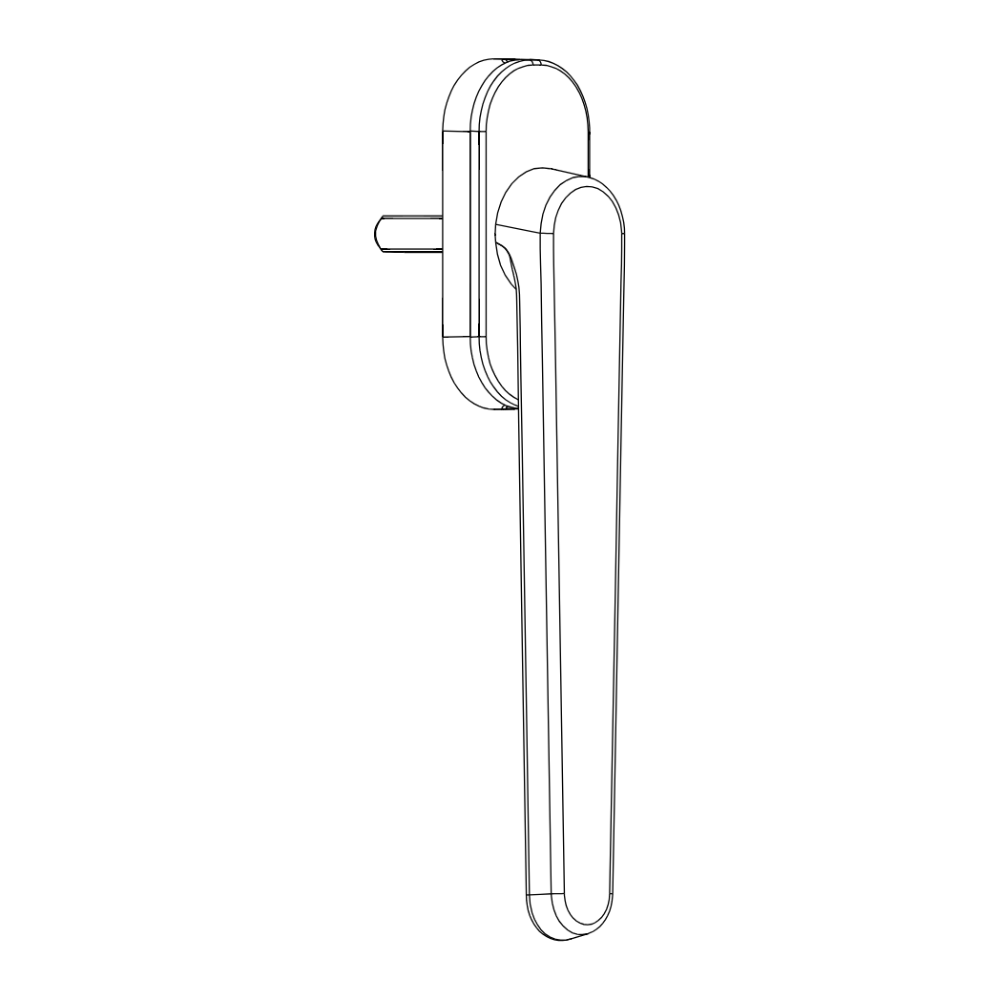 Toyko Flat Slim Akustik