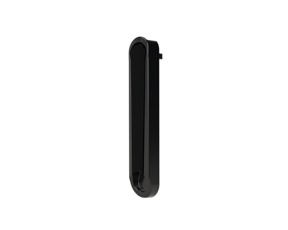 Form Glass Slıde Oval