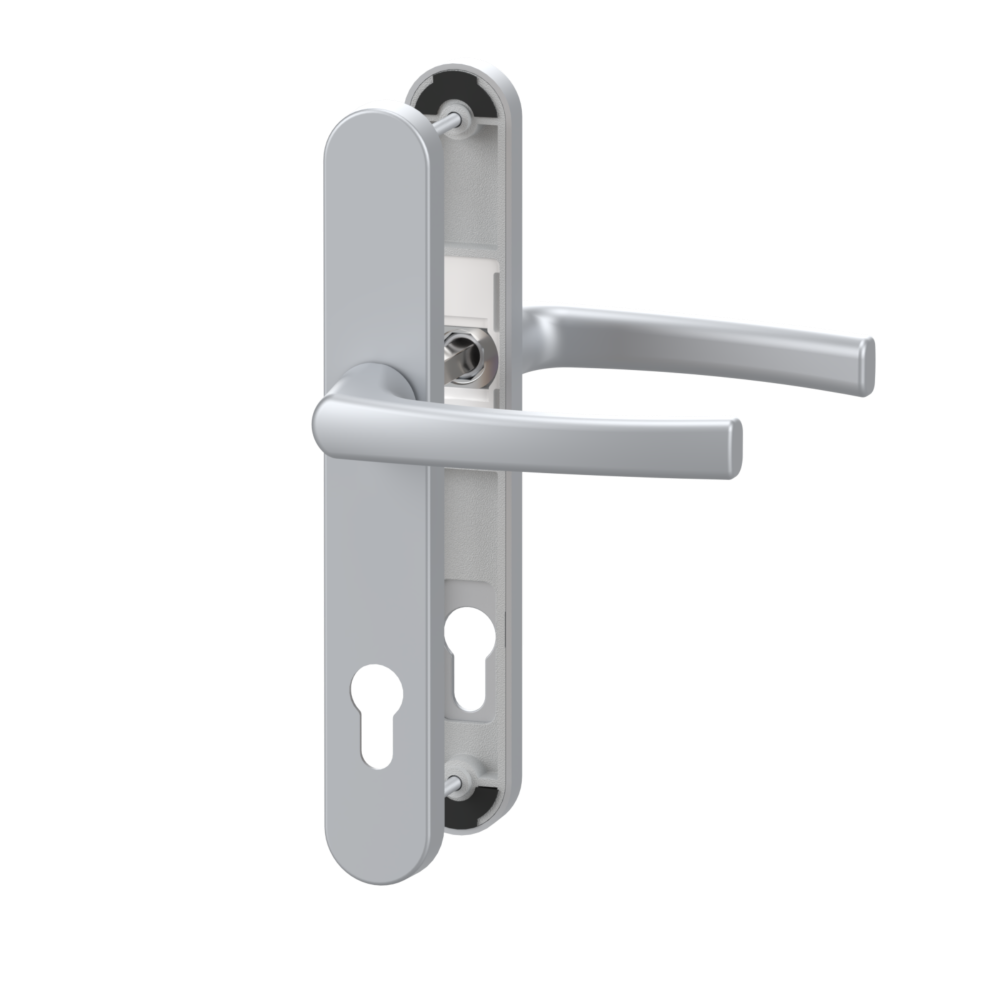Jumbo Milano Oval Kapaklı